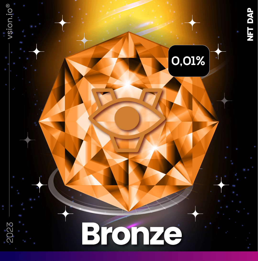 Bronze