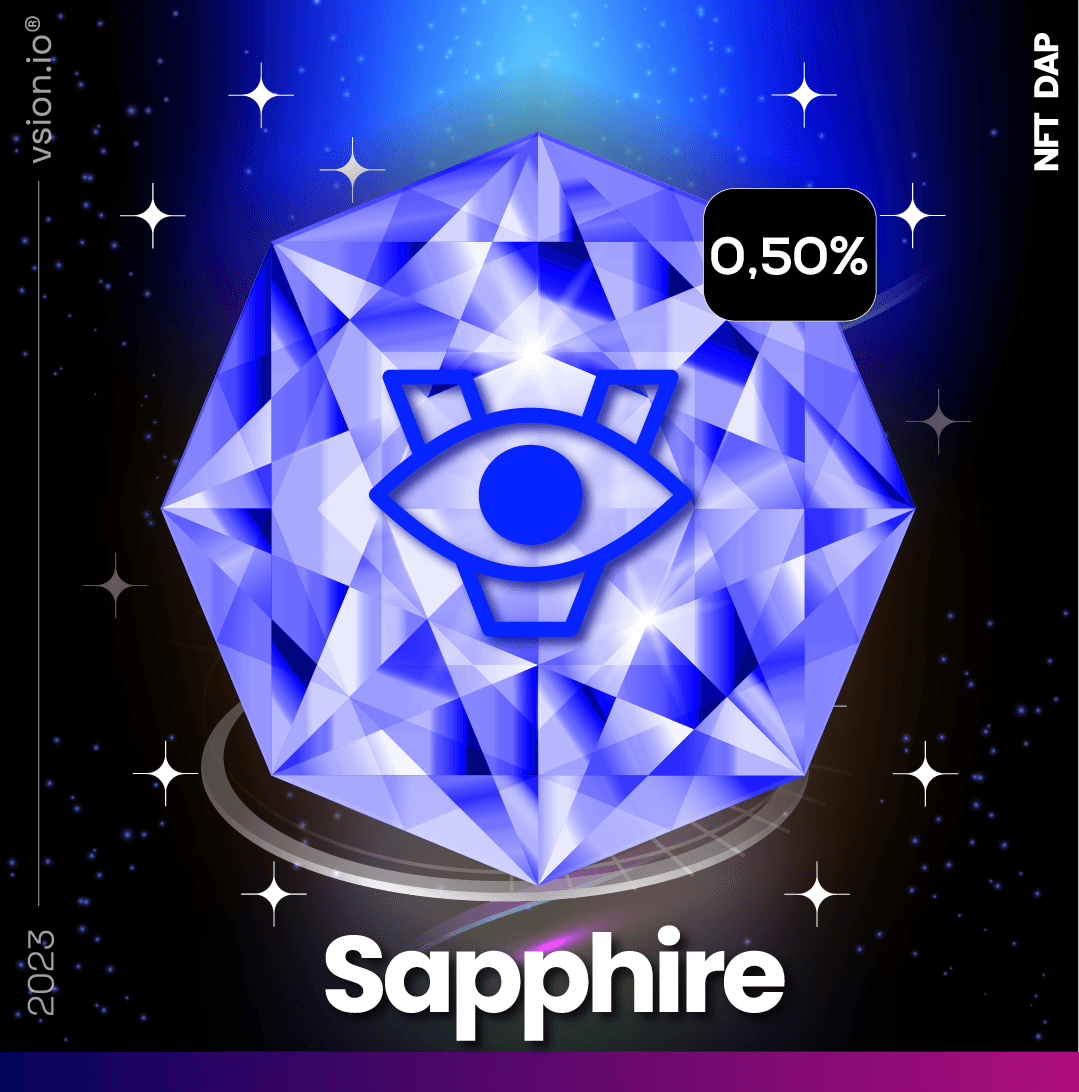 Saphire 