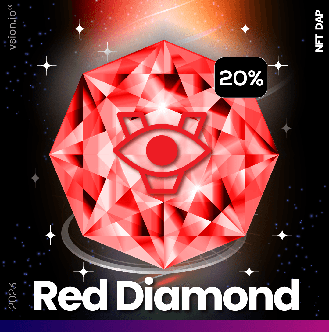 Red Diamond